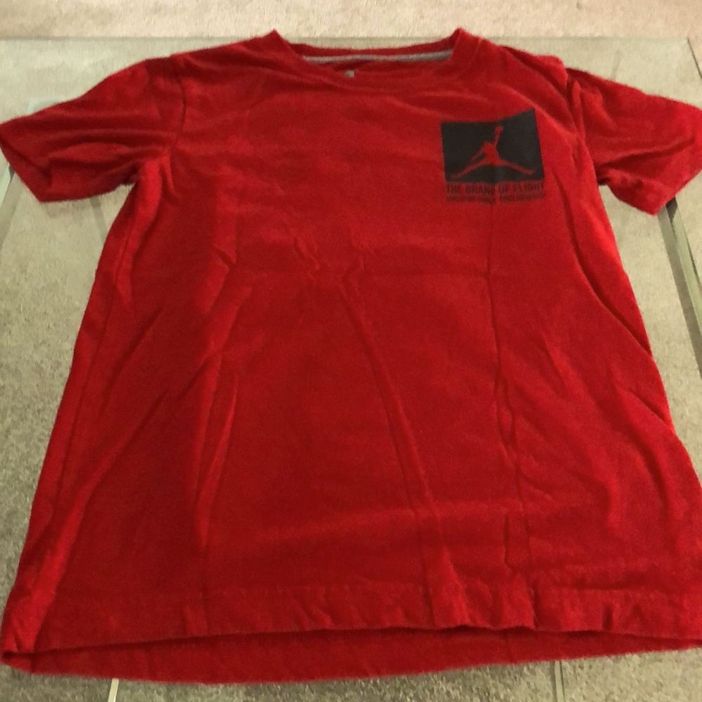 Nike/Jordan teeshirt